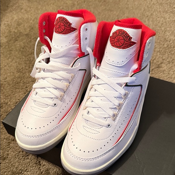 Jordan’s (Brand new) - Picture 4 of 4